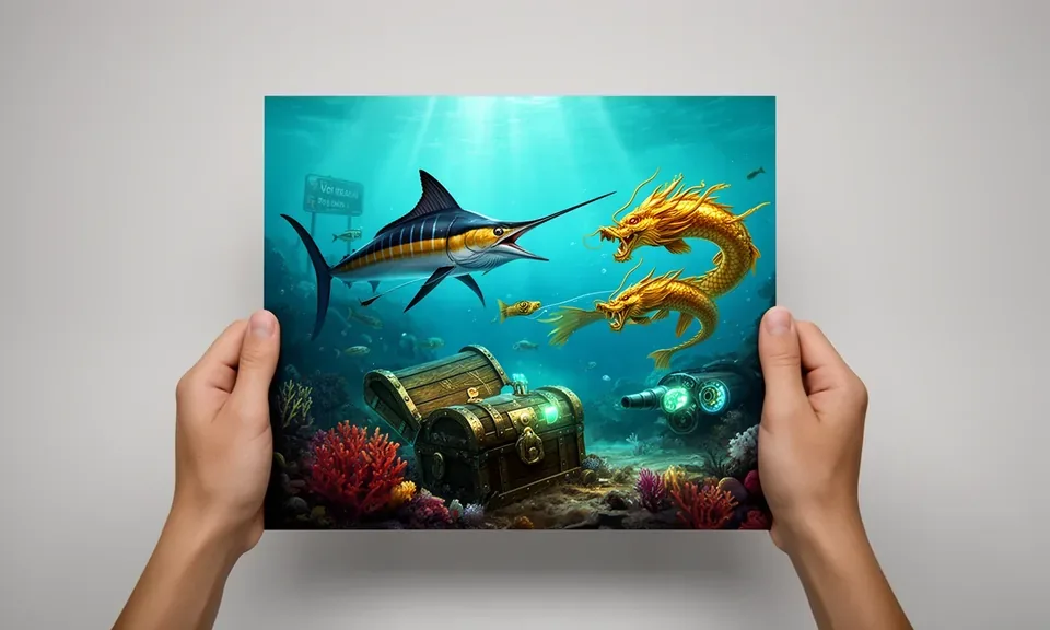 jly88 Rồng Đỏ Megaways
